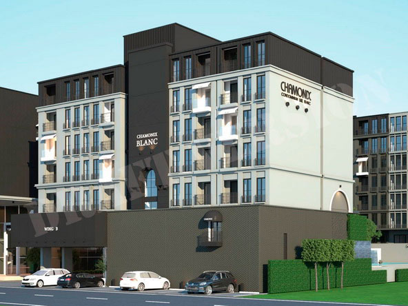 คอนโดรูม แฟคทอรี่ ทุกโครงการ