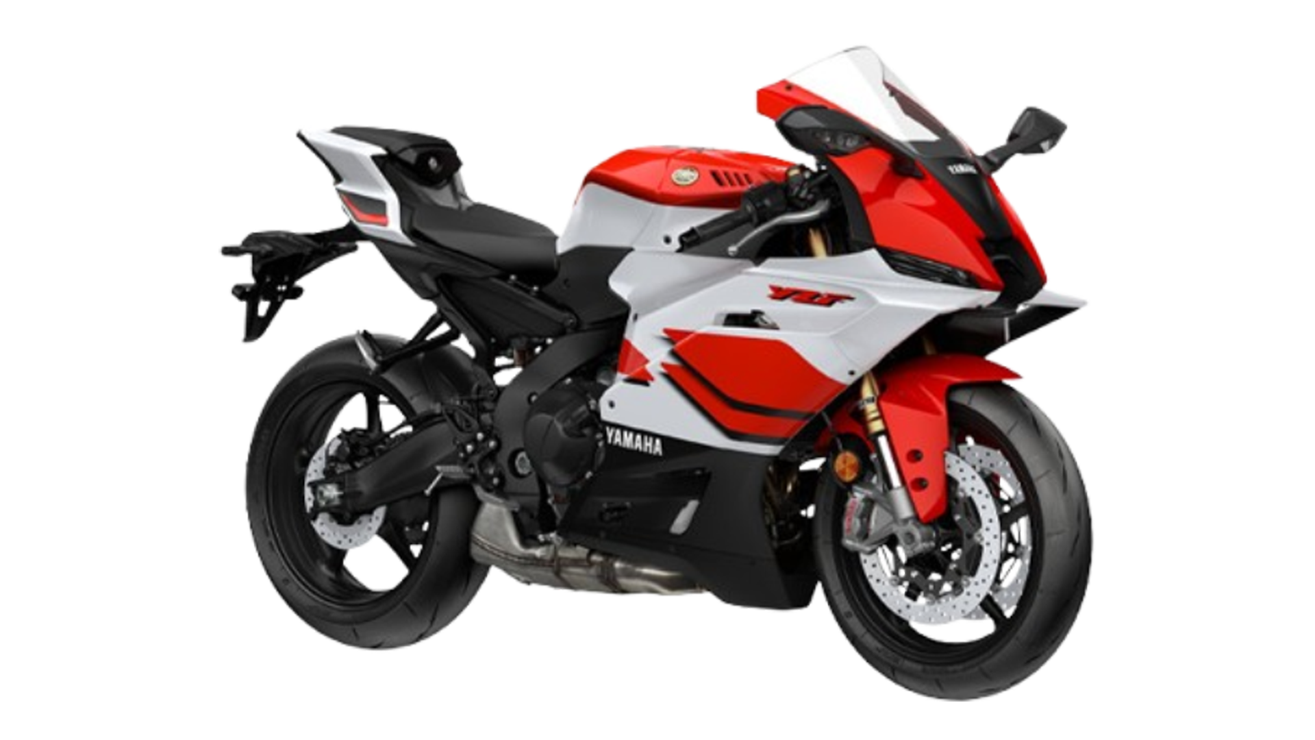 Yamaha R9 ทุกรุ่นย่อย