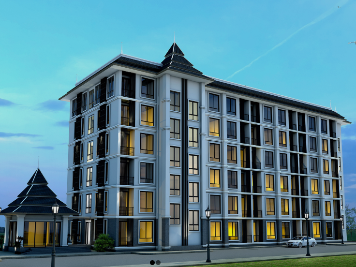 คอนโดชีวา กรุ๊ป ทุกโครงการ