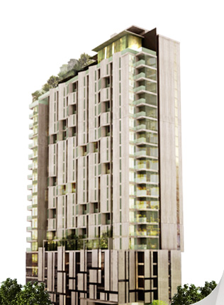 คอนโดชนันธร ดีเวลลอปเมนท์ กรุ๊ป ทุกโครงการ