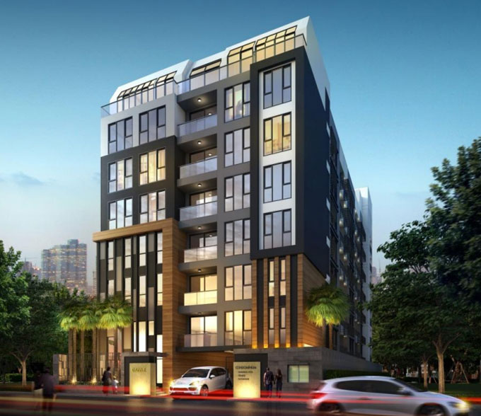 คอนโดเพอร์เฟค เพรสทิจ พร็อพเพอร์ตี้ ทุกโครงการ