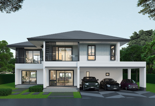 บุราสิริ วัชรพล (Burasiri Watcharapol) ราคา-สเปค-โปรโมชั่น