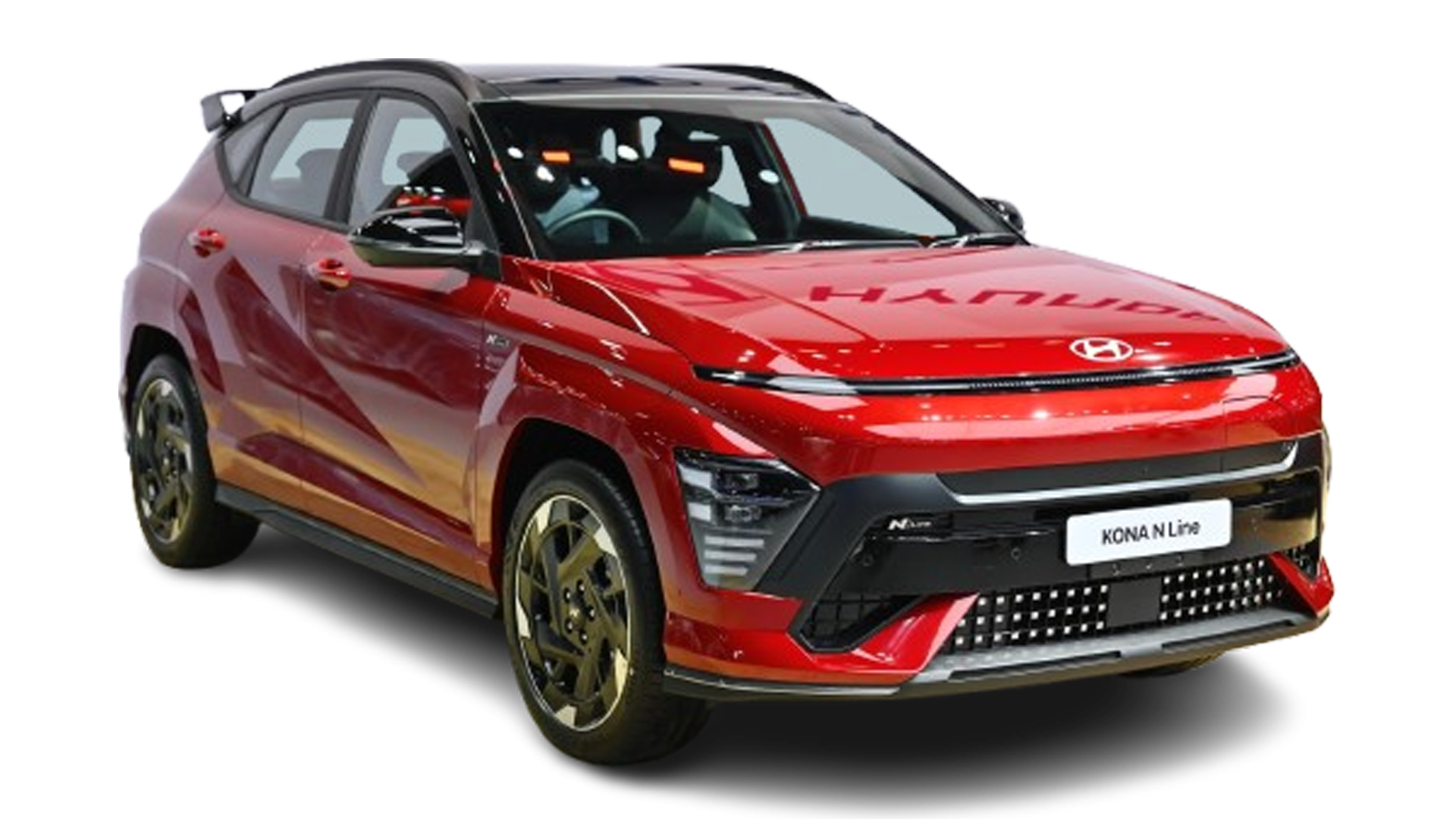 Hyundai KONA electric ทุกรุ่นย่อย