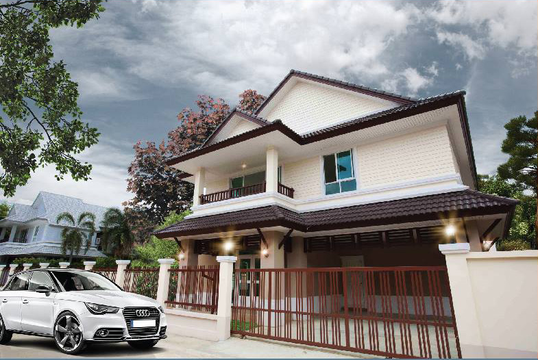 บ้านควอลิตี้ คอพเซ็พท์ พลัส ทุกโครงการ