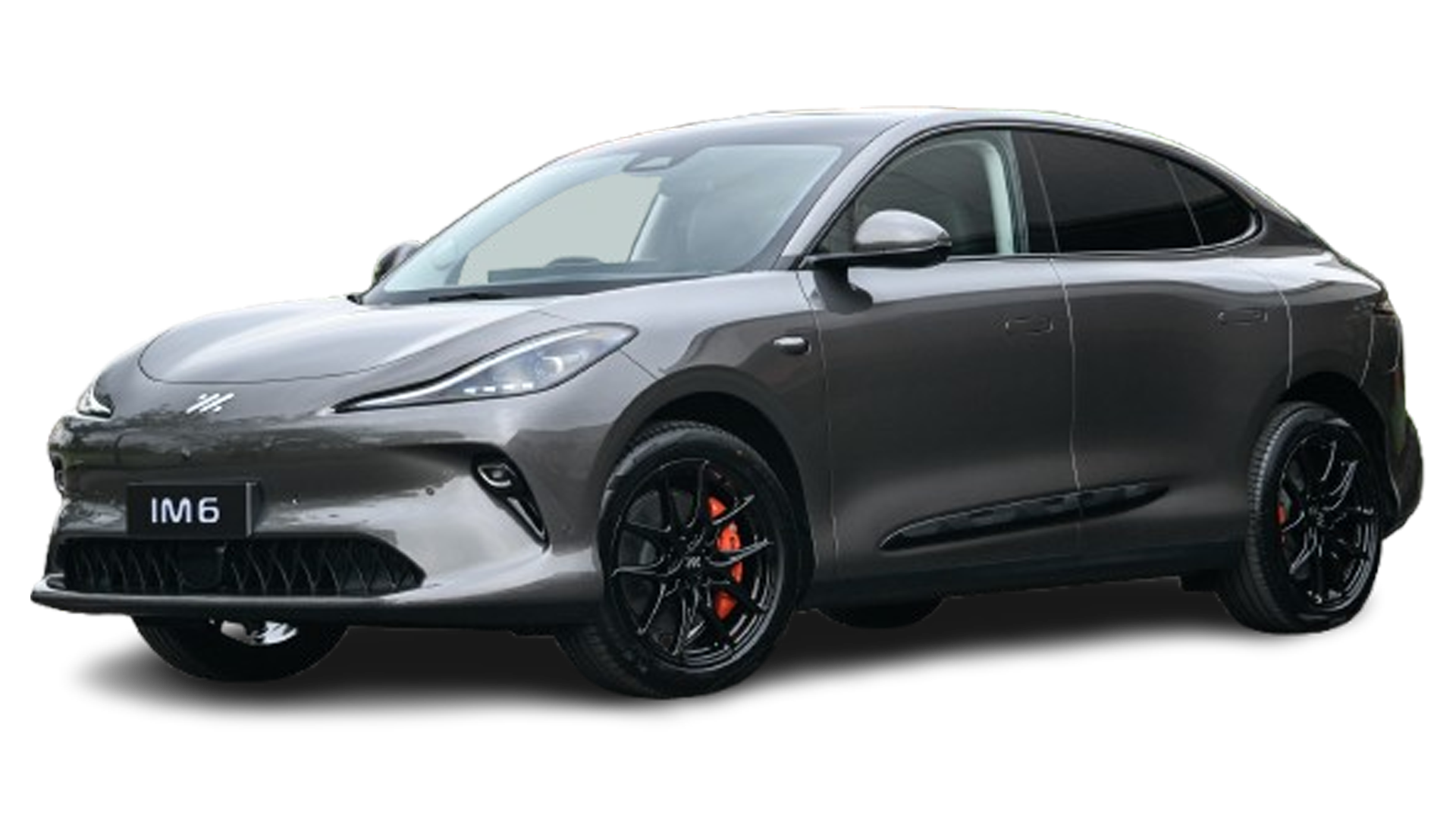 MG IM6 Premium 2WD ปี 2025 ราคา-สเปค-โปรโมชั่น