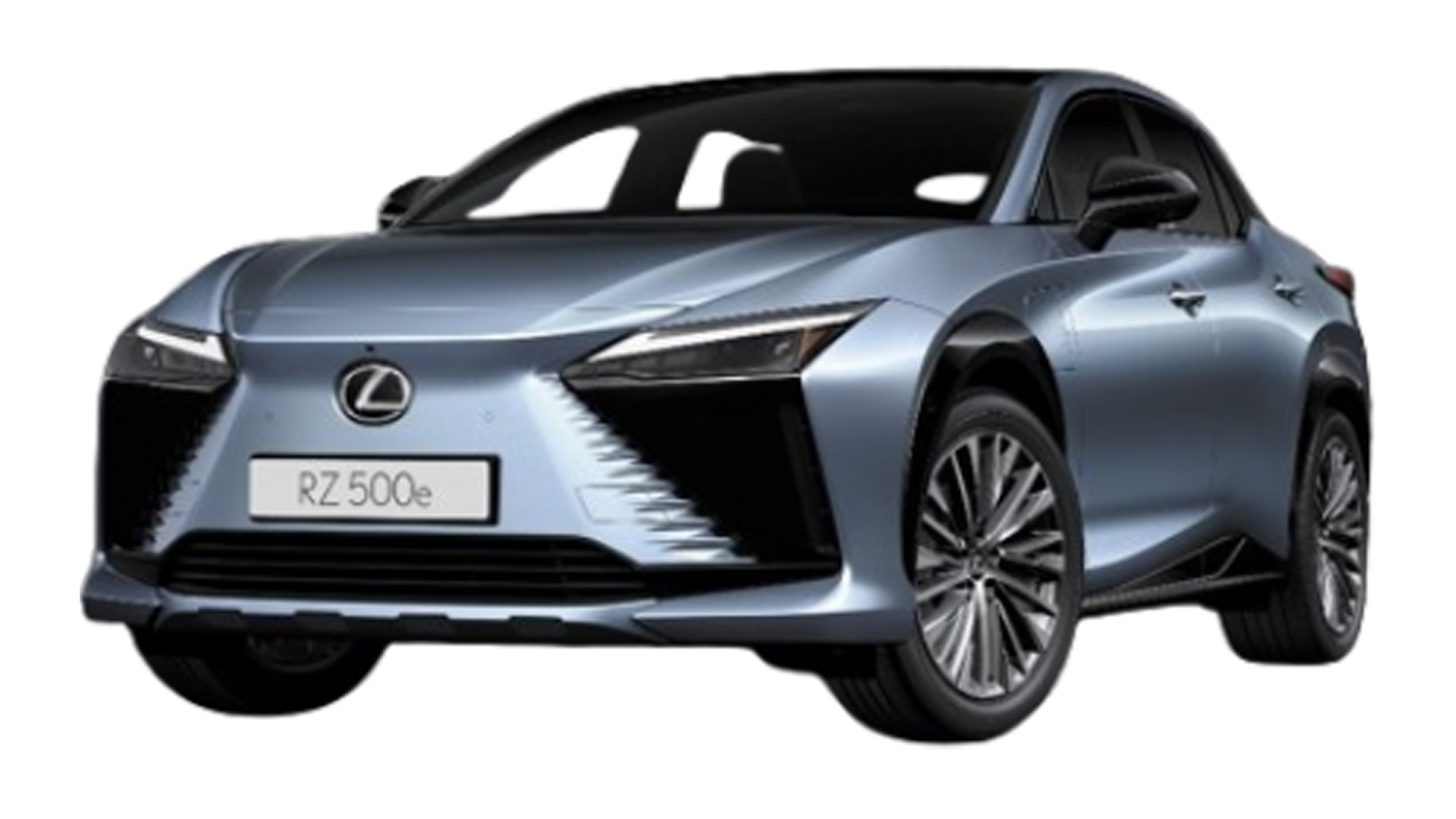 Lexus RZ 500e Premium ปี 2025 ราคา-สเปค-โปรโมชั่น