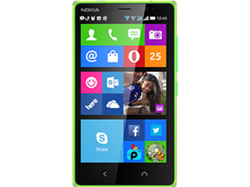 Nokia X 2 DUAL SIM ราคา-สเปค-โปรโมชั่น