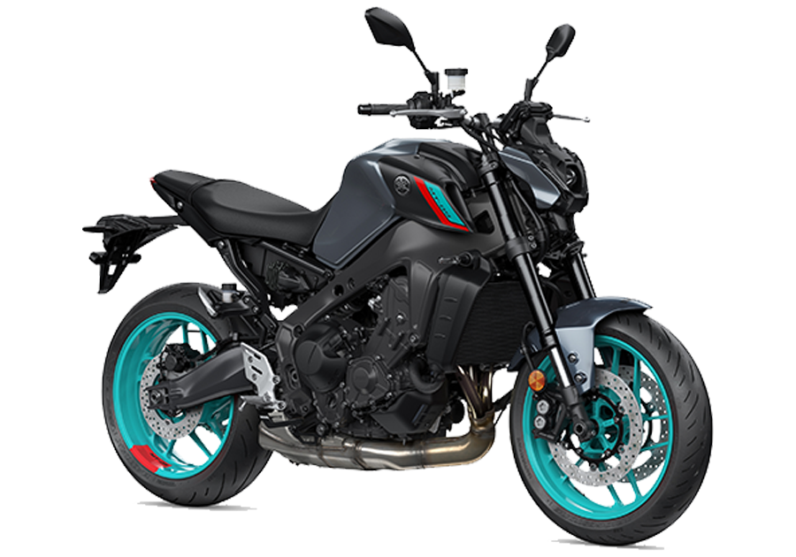 Yamaha MT-09 Standard ปี 2024 ราคา-สเปค-โปรโมชั่น