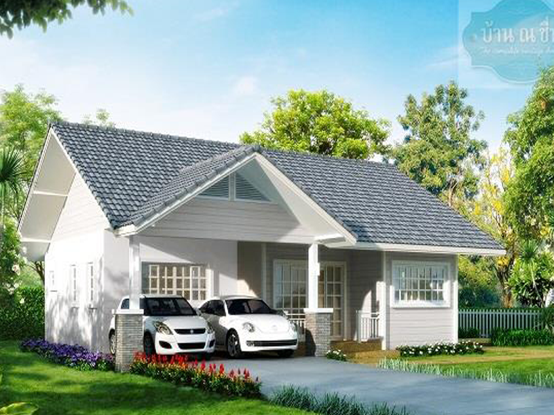 บ้านดวงดี ทวีทรัพย์ ทุกโครงการ