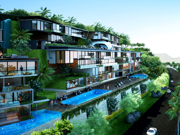 คอนโดเอ็มเมอรัลด์ ดีเวลลอปเม้นท์ กรุ๊ป ทุกโครงการ