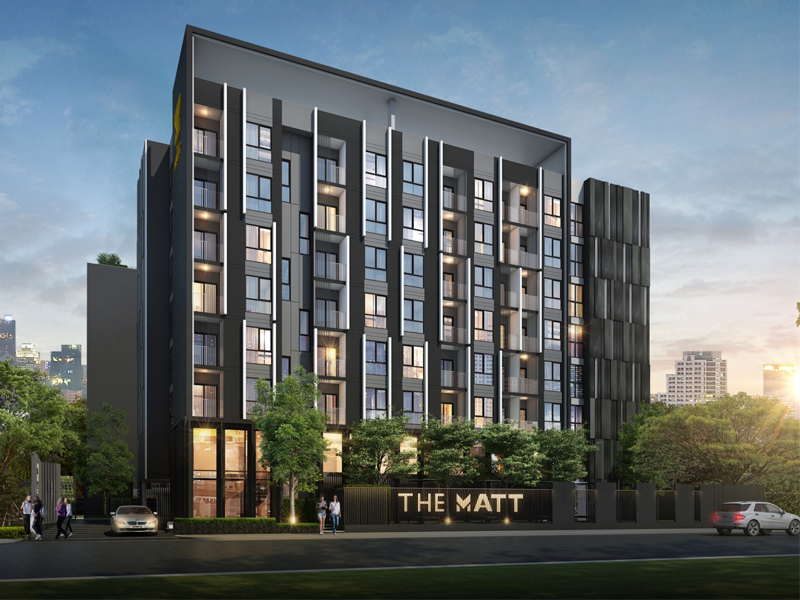 คอนโดวีไอพี คอนโดมิเนียม ทุกโครงการ