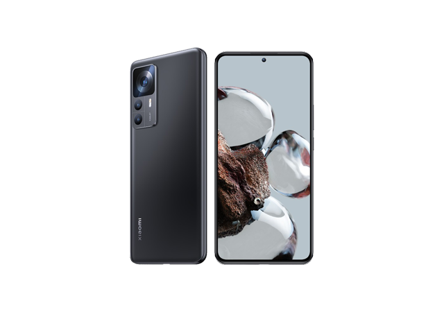 Xiaomi 12 T (8GB/256GB) ราคา-สเปค-โปรโมชั่น