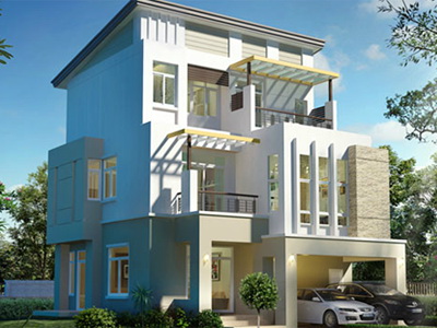 บ้านธีรินทร์กรุ๊ป ทุกโครงการ