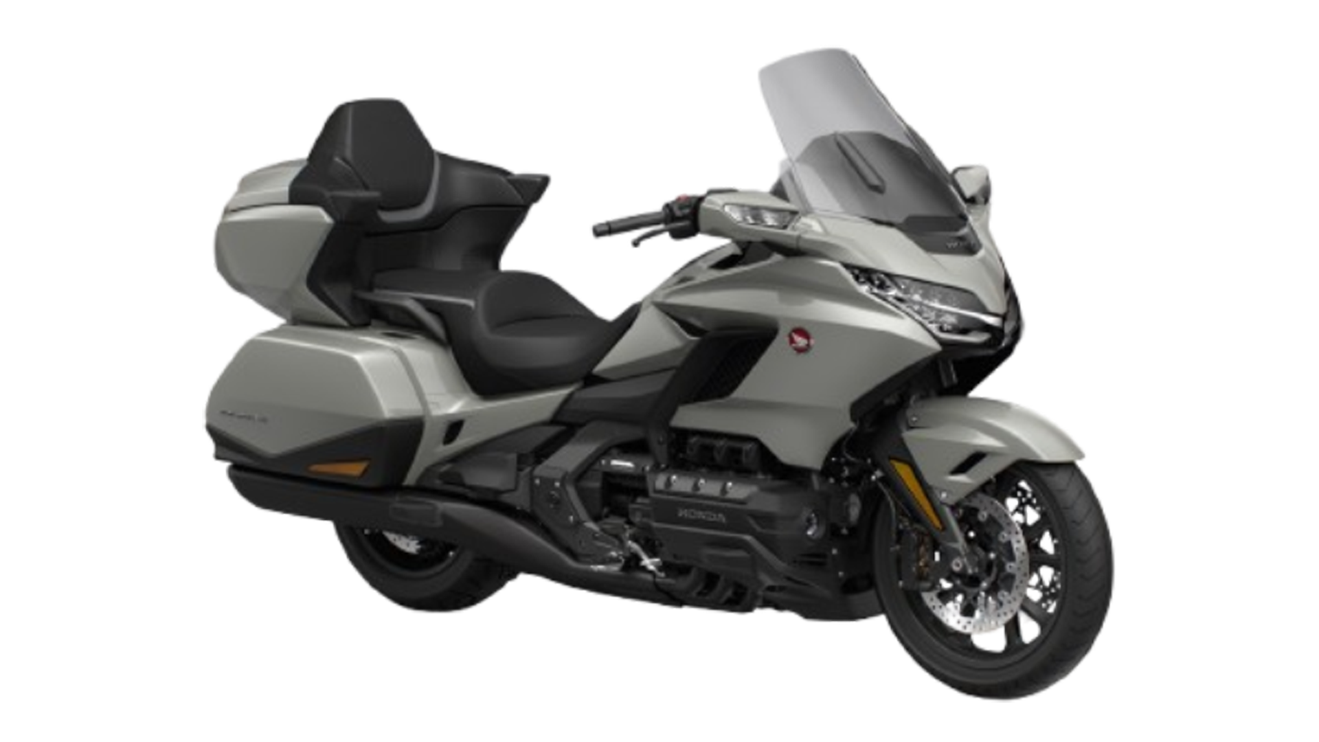 Honda Goldwing DCT ปี 2026 ราคา-สเปค-โปรโมชั่น