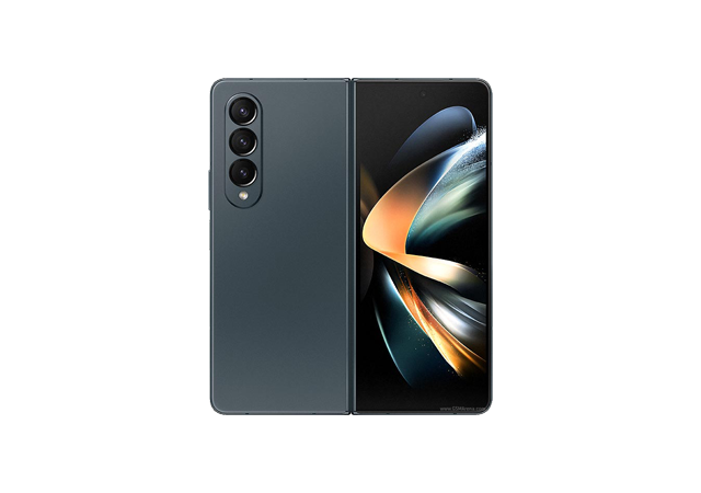 SAMSUNG Galaxy Z Fold4 (12GB/256GB) ราคา-สเปค-โปรโมชั่น