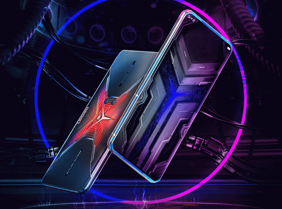LENOVO Legion Phone Duel 256GB ราคา-สเปค-โปรโมชั่น