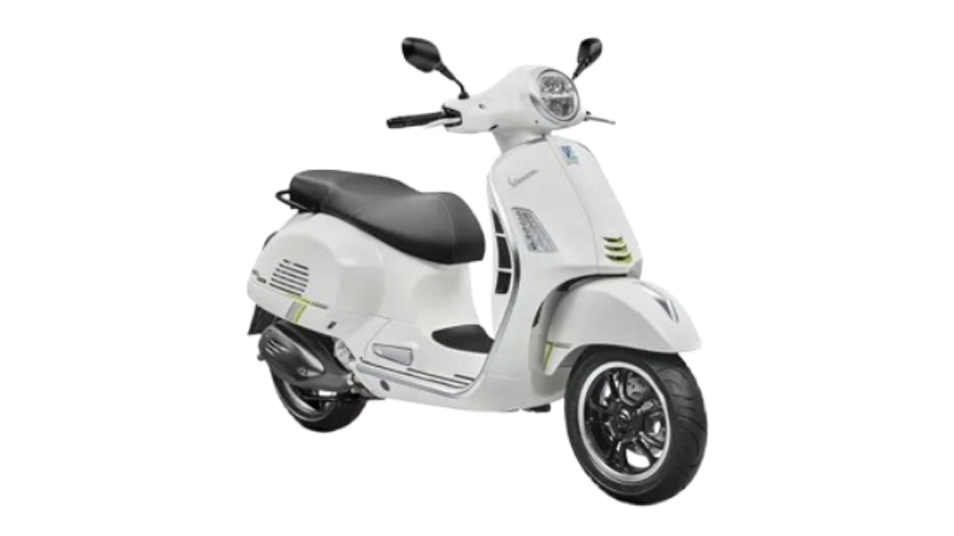 Vespa GTS Super Tech 300 HPE ปี 2026 ราคา-สเปค-โปรโมชั่น
