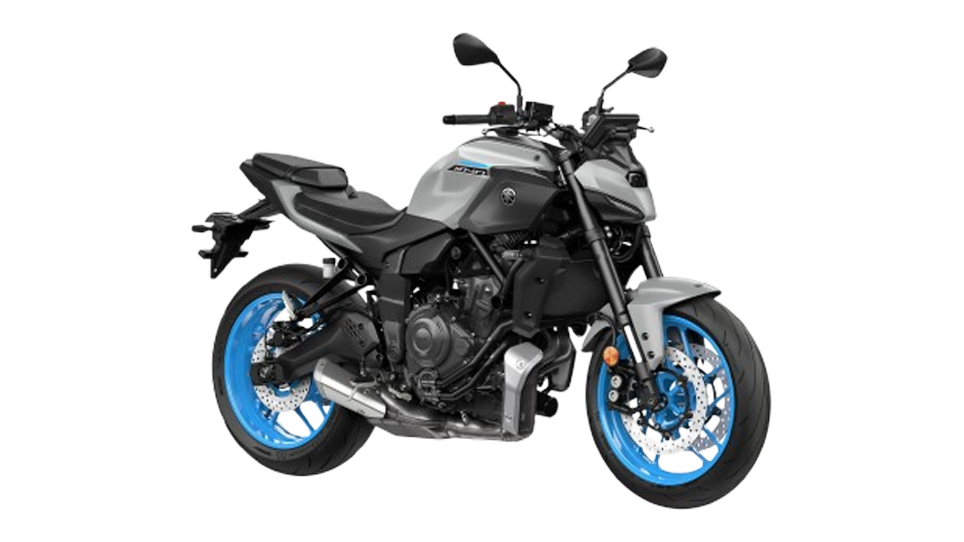 Yamaha MT-07 Standard ปี 2025 ราคา-สเปค-โปรโมชั่น