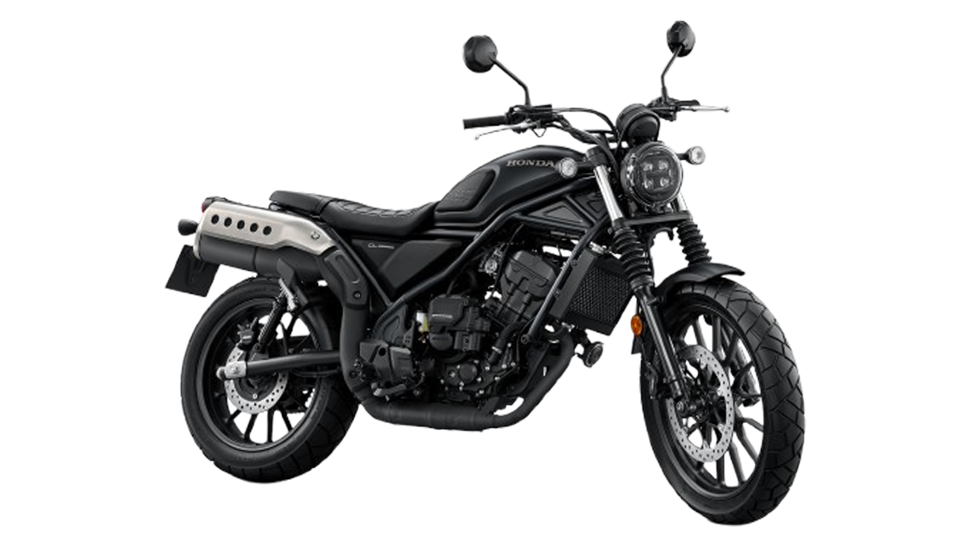 Honda CL ทุกรุ่นย่อย