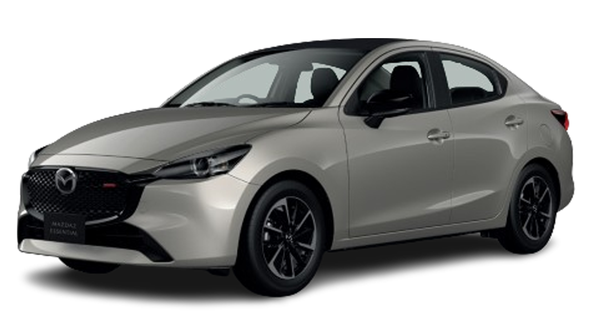 Mazda 2 ทุกรุ่นย่อย