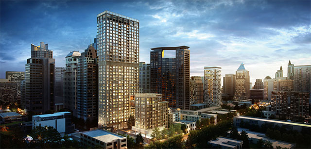 คอนโดสยามสินธร ทุกโครงการ