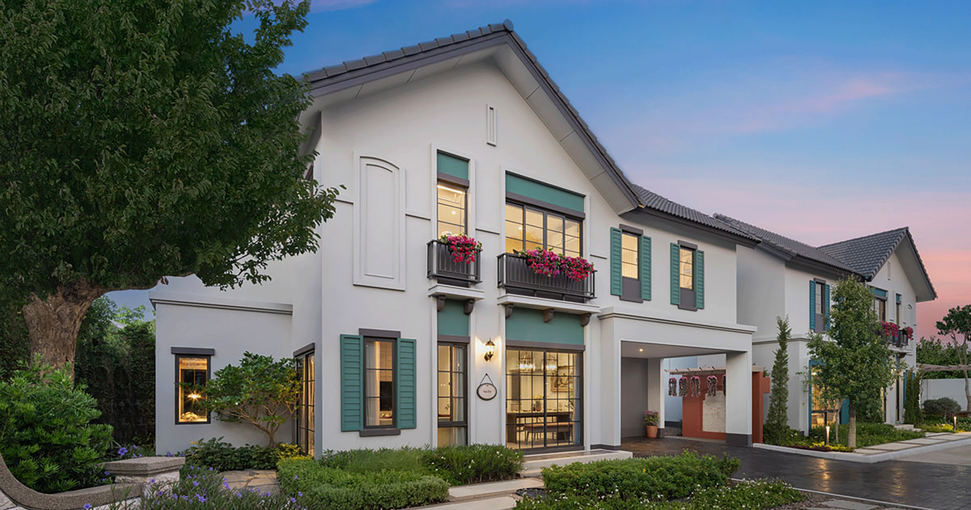 อณาสิริ ศาลายา - ปิ่นเกล้า (Anasiri Salaya-Pinklao) ราคา-สเปค-โปรโมชั่น