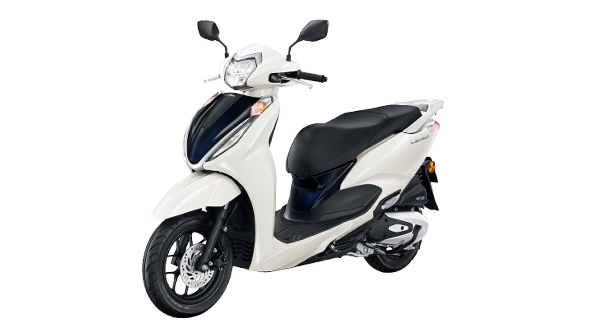 Honda Lead 125 CBS ปี 2026 ราคา-สเปค-โปรโมชั่น