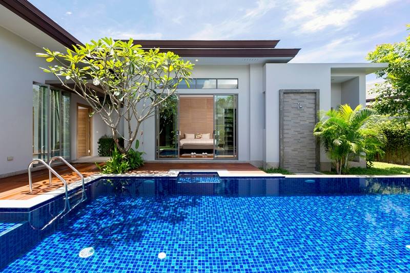 บ้านเอราวัณนา ทุกโครงการ