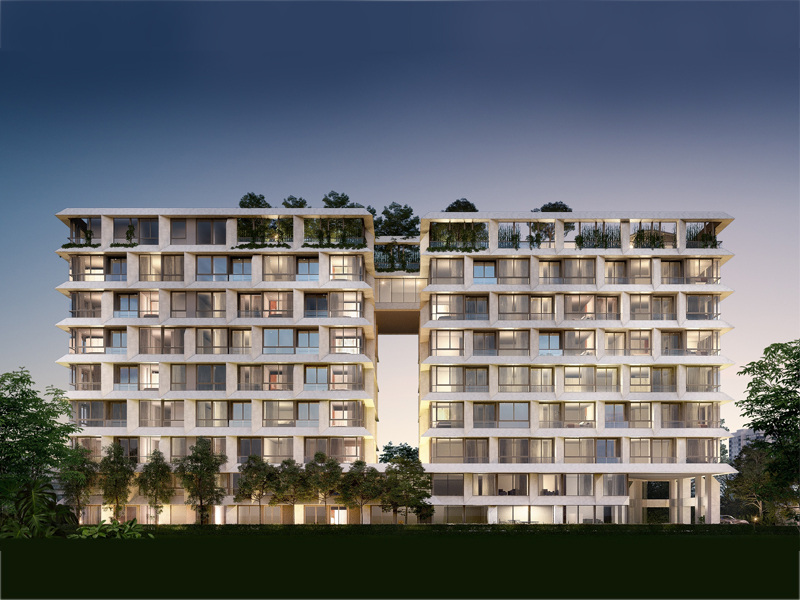 คอนโดเอส เอ ฟิวเจอร์ส พร็อพเพอร์ตี้ ทุกโครงการ