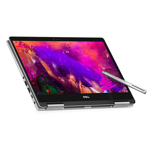 DELL Inspiron 13 7000 2-in-1 ราคา-สเปค-โปรโมชั่น