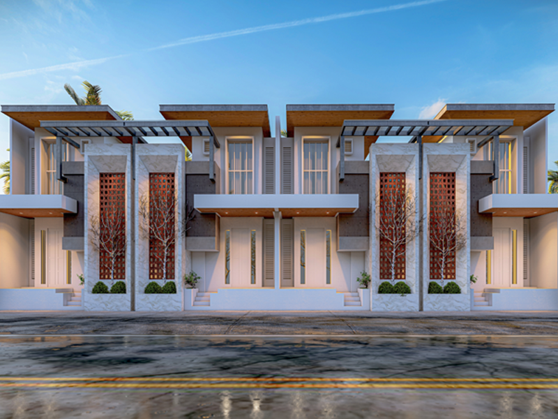 บ้านแอ็ทติจูด-กูดเนส ดีเวลลอปเม้นท์ ทุกโครงการ