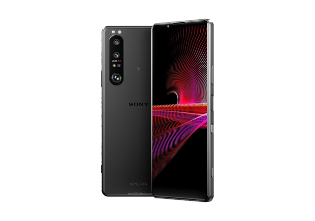 Sony Xperia 1 III ราคา-สเปค-โปรโมชั่น