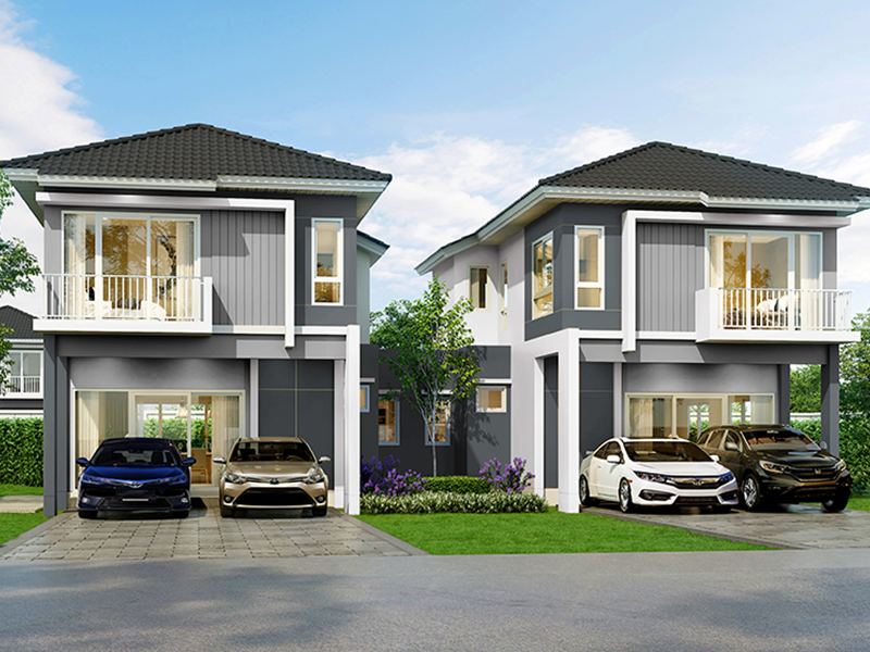 ศุภาลัย พรีโม่ อยุธยา (Supalai Primo Ayutthaya) ราคา-สเปค-โปรโมชั่น