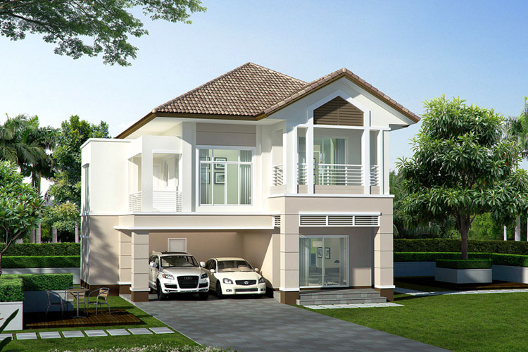 ลลิล กรีนวิลล์ เดอะ เอ็กซ์คลูซีพ อ่อนนุช-สุวรรณภูมิ (Lalin Green Ville The Executive) ราคา-สเปค-โปรโมชั่น