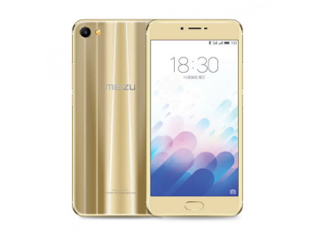 MEIZU m 3X (64GB) ราคา-สเปค-โปรโมชั่น