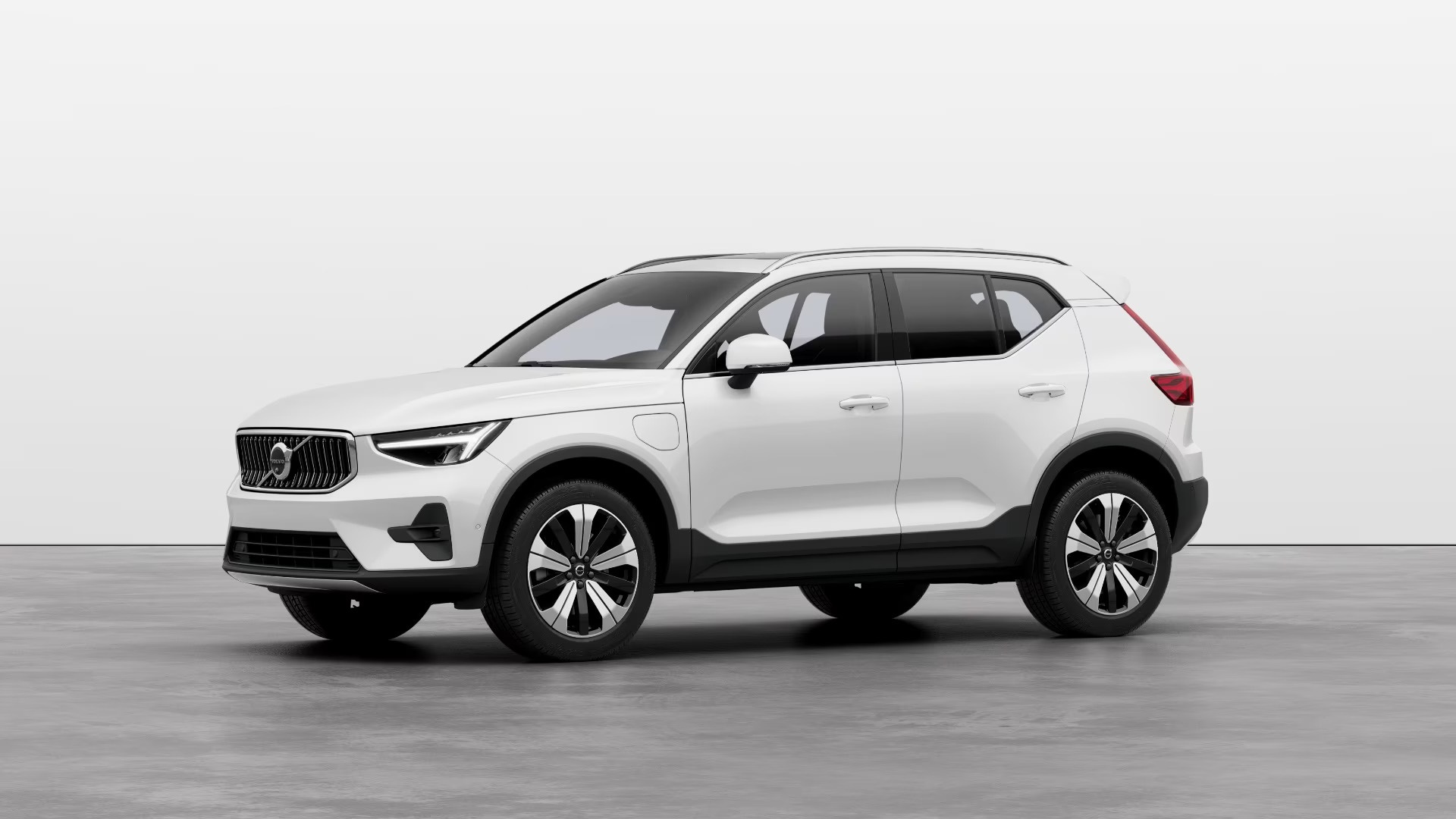 Volvo XC40 Recharge Ultimate T5 Plug-in Hybrid Bright ปี 2023 ราคา-สเปค-โปรโมชั่น