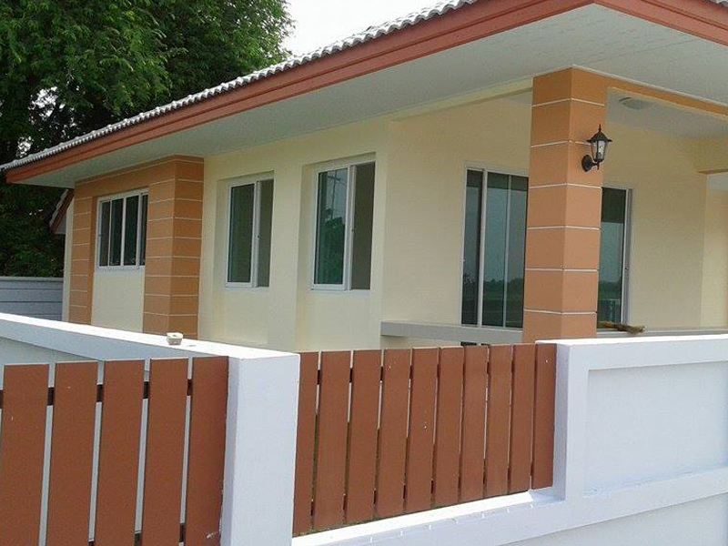 บ้านพี ซี วี แอสเซท ทุกโครงการ