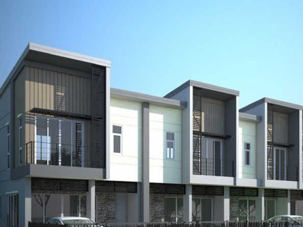 บ้านพีบีเค เรสซิเดนซ์ ทุกโครงการ