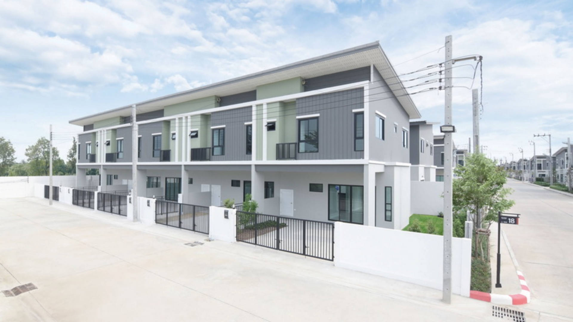 บ้านสิริมันตรา พร็อพเพอร์ตี้ ทุกโครงการ