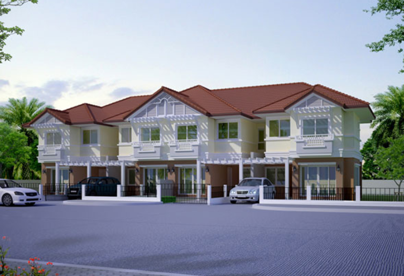 บ้านวีเคซี แอซเซ็ท ทุกโครงการ