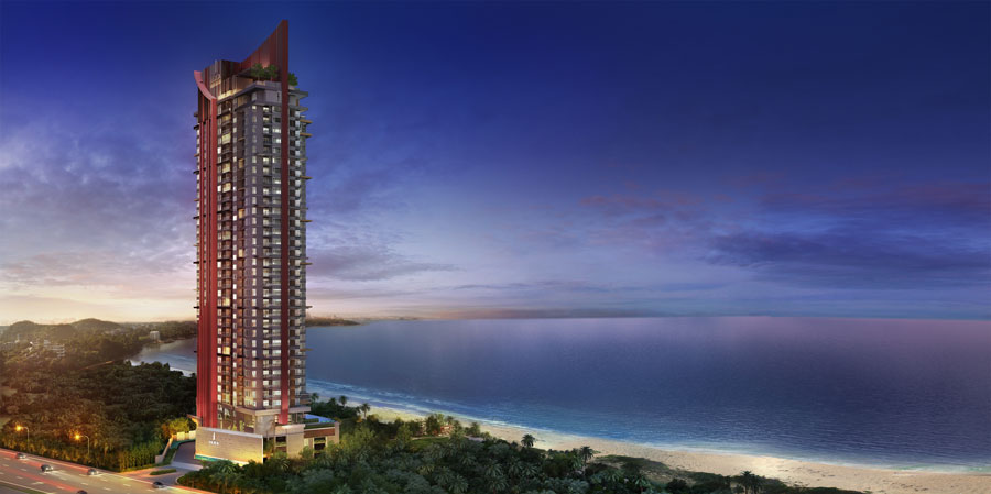 คอนโดเวลธ์ ดีเวลลอปเปอร์ ทุกโครงการ