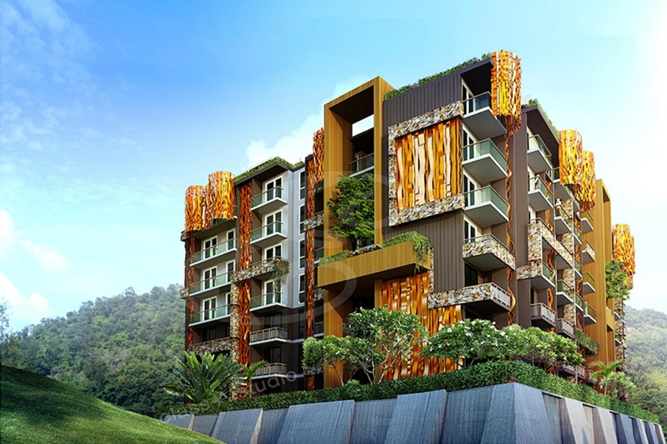 คอนโดภูเก็ต แอ็ควานซ์ ดีเวลลอปเม้นท์ ทุกโครงการ