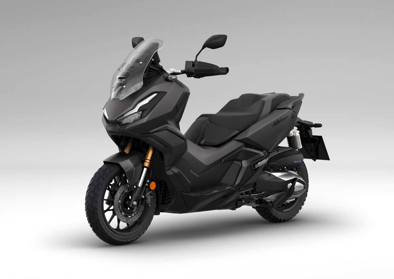 Honda ADV 350 Standard ปี 2022 ราคา-สเปค-โปรโมชั่น
