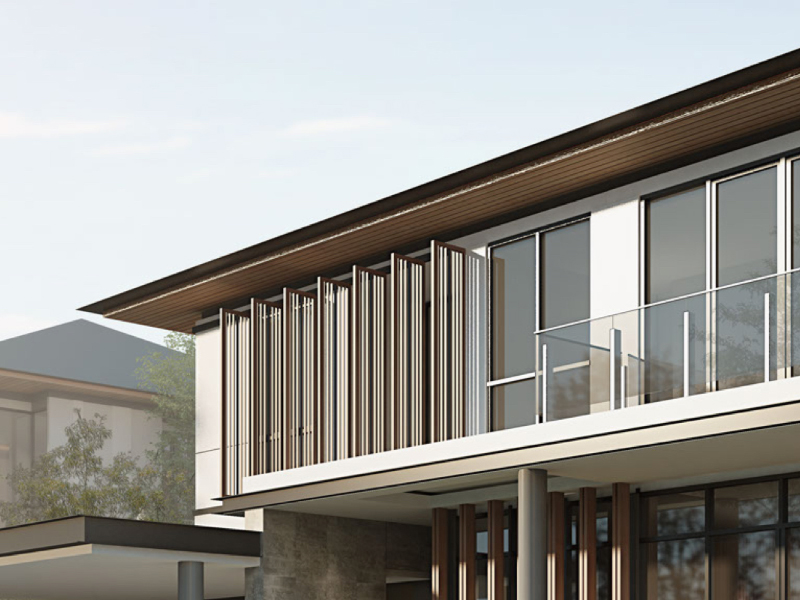 บ้านกุญชร พร็อพเพอร์ตี้ ทุกโครงการ