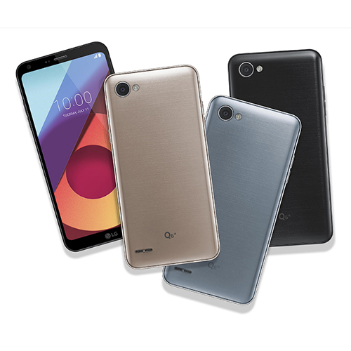 LG Q 6a ราคา-สเปค-โปรโมชั่น