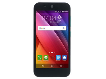 ASUS Zenfone Go TV ราคา-สเปค-โปรโมชั่น