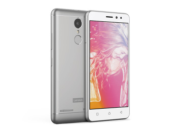 LENOVO K 6 Power ราคา-สเปค-โปรโมชั่น