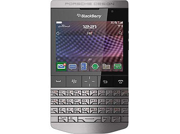 BlackBerry Porsche Design P'9981 ราคา-สเปค-โปรโมชั่น