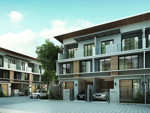 บ้านแอล.เค.เอส แลนด์ ทุกโครงการ