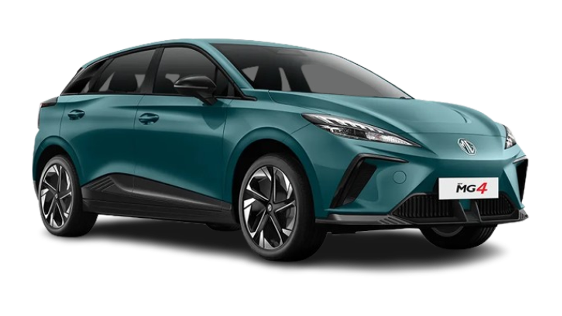 MG 4 D Standard Range ปี 2026 ราคา-สเปค-โปรโมชั่น